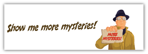 Show me more mysteries for kids