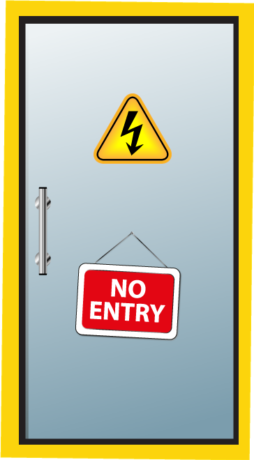 Electrical Door