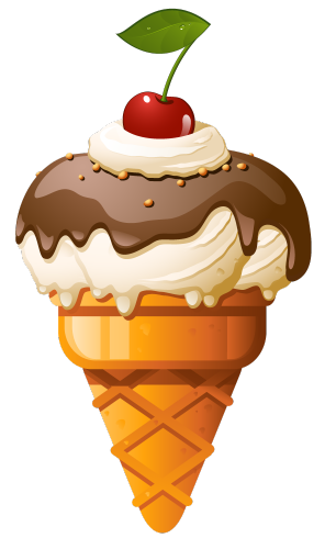 Ice Cream ConeSmaller2